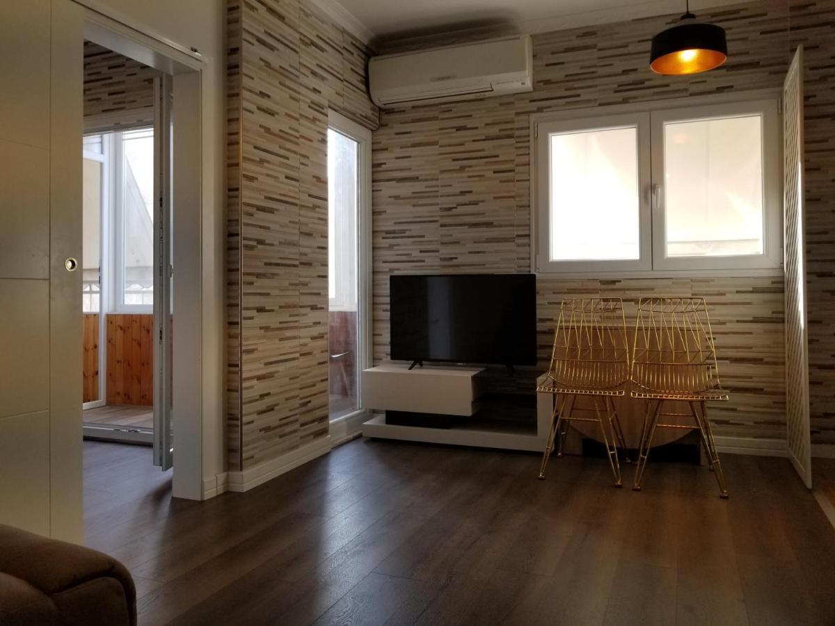 Oro Apartments Tirana Extérieur photo