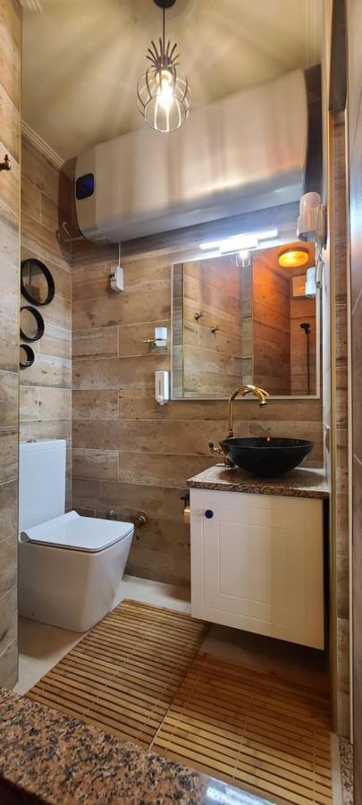 Oro Apartments Tirana Extérieur photo
