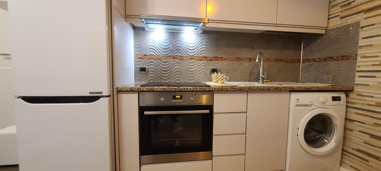 Oro Apartments Tirana Extérieur photo