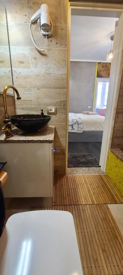 Oro Apartments Tirana Extérieur photo
